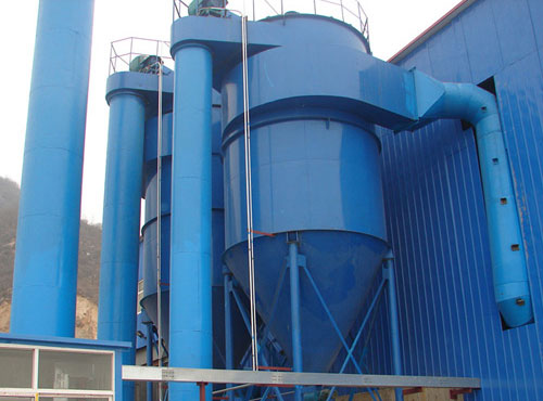 水泥廠主要塵源點的含塵濃度和氣箱袋式除塵器的凈過濾風(fēng)速建議值 水泥廠主要塵源點的含塵濃度和氣箱袋式除塵器的凈過濾風(fēng)速建議值
