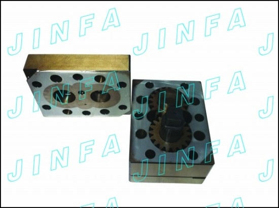 計(jì)量泵