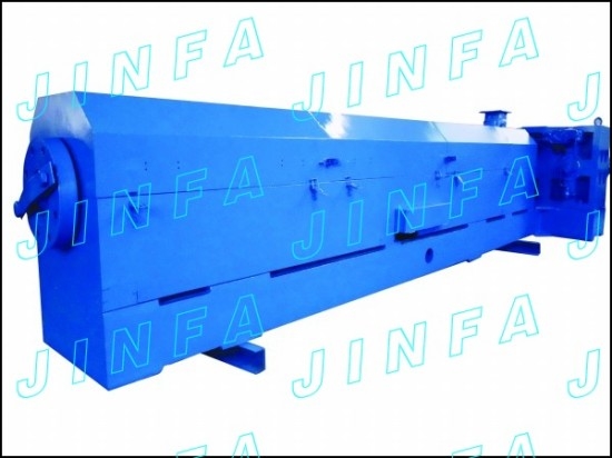 螺桿擠壓機(jī)