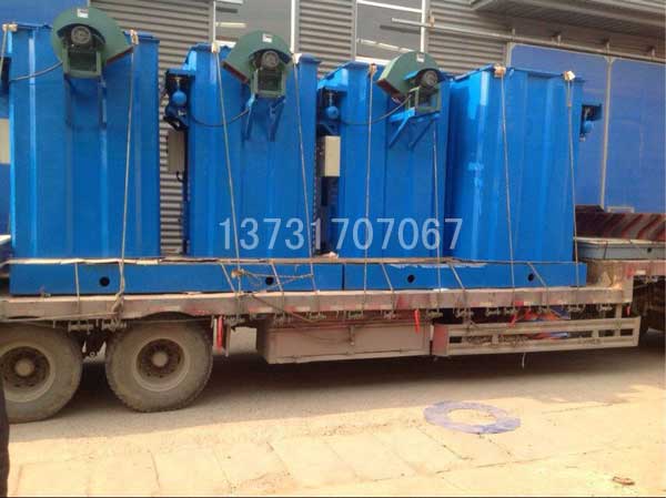 袋式除塵器應用領域最常見的幾種濾袋腐蝕問題 袋式除塵器應用領域最常見的幾種濾袋腐蝕問題