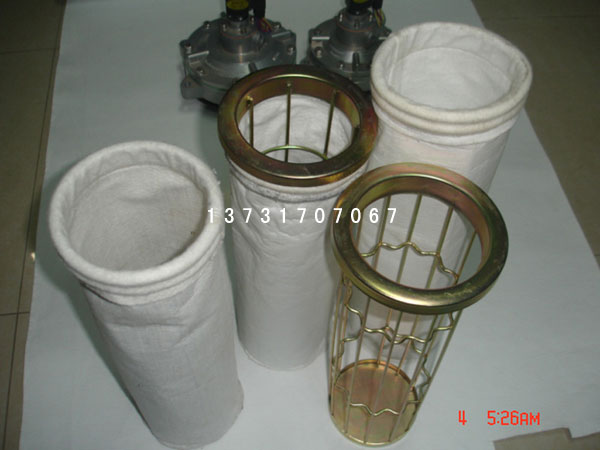 袋式除塵器濾袋阻力升高原因分析及調(diào)整 袋式除塵器濾袋阻力升高原因分析及調(diào)整