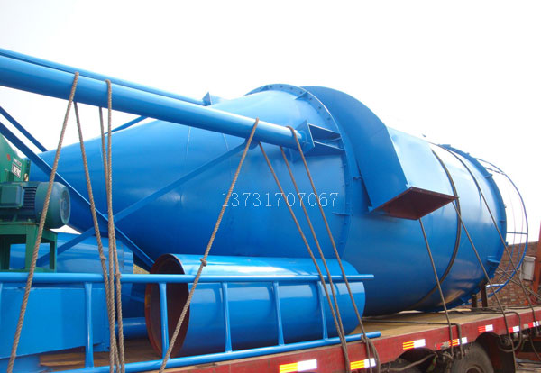 快速計算旋風除塵器筒體直徑的妙招 快速計算旋風除塵器筒體直徑的妙招