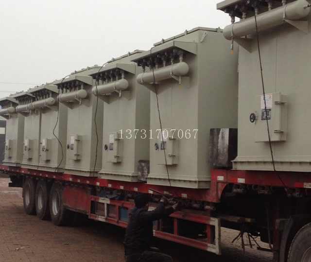 噴砂機(jī)一級(jí)旋風(fēng)除塵器需要設(shè)計(jì)防磨措施 噴砂機(jī)一級(jí)旋風(fēng)除塵器需要設(shè)計(jì)防磨措施