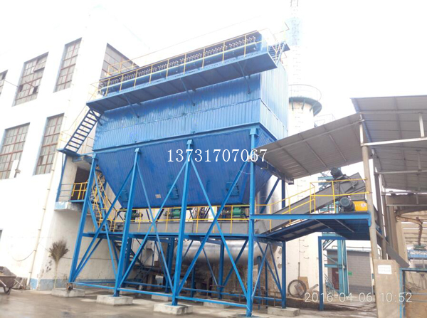 水泥廠靜電除塵器除塵效率降低原因分析 水泥廠靜電除塵器除塵效率降低原因分析