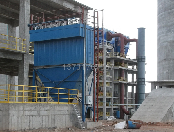 水泥廠哪些地方需要安裝除塵器？應(yīng)該安裝什么除塵器？