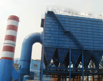 鋼廠燒結機、出鐵場除塵器及管道工程介紹 鋼廠燒結機、出鐵場除塵器及管道工程介紹