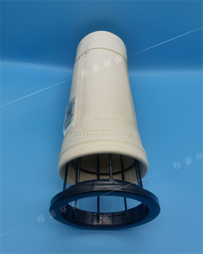 什么是亞克力除塵濾袋？