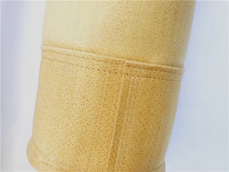 如何選擇適合鑄造廠的耐高溫布袋除塵器？