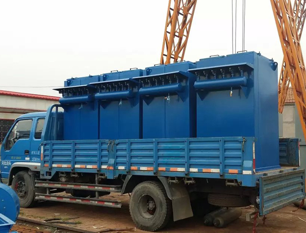 攪拌站安裝水泥罐倉(cāng)頂除塵器的經(jīng)濟(jì)價(jià)值和環(huán)保價(jià)值 攪拌站安裝水泥罐倉(cāng)頂除塵器的經(jīng)濟(jì)價(jià)值和環(huán)保價(jià)值