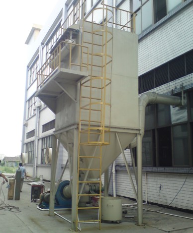 河北保定劉經(jīng)理定購的MC-48輪胎破碎機(jī)布袋除塵器已發(fā)貨 河北保定劉經(jīng)理定購的MC-48輪胎破碎機(jī)布袋除塵器已發(fā)貨