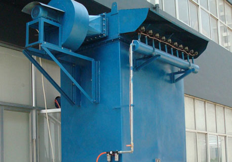 天津砂光機布袋除塵器今日發貨 天津砂光機布袋除塵器今日發貨