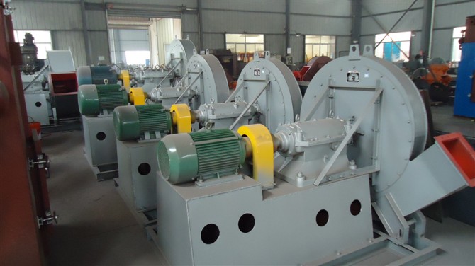 除塵器配套風(fēng)機的主要故障及解決方案 除塵器配套風(fēng)機的主要故障及解決方案