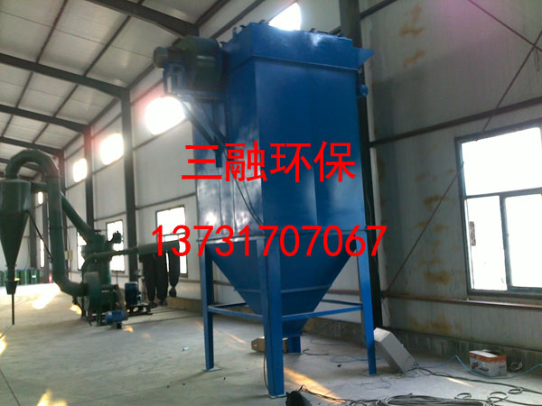 除塵器調試是安裝工作中的重中之重,不可掉以輕心 除塵器調試是安裝工作中的重中之重,不可掉以輕心