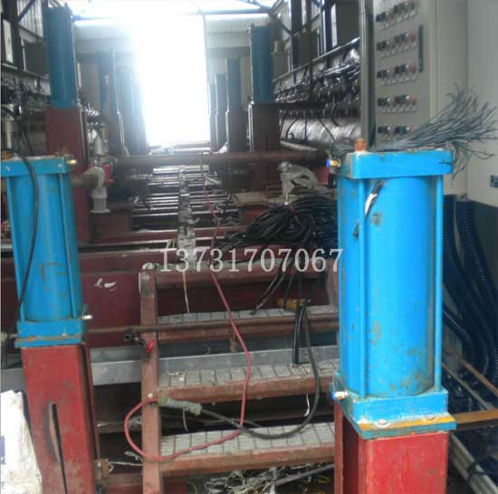 鍋爐除塵器離線閥和旁通閥的介紹 鍋爐除塵器離線閥和旁通閥的介紹